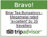 Briar Tea Bungalows